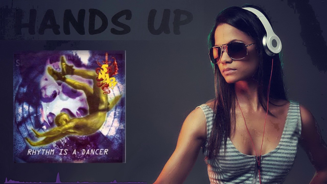 Snap! - Rhythm Is A Dancer (C. Baumann Remix Extended Version) [HANDS UP]