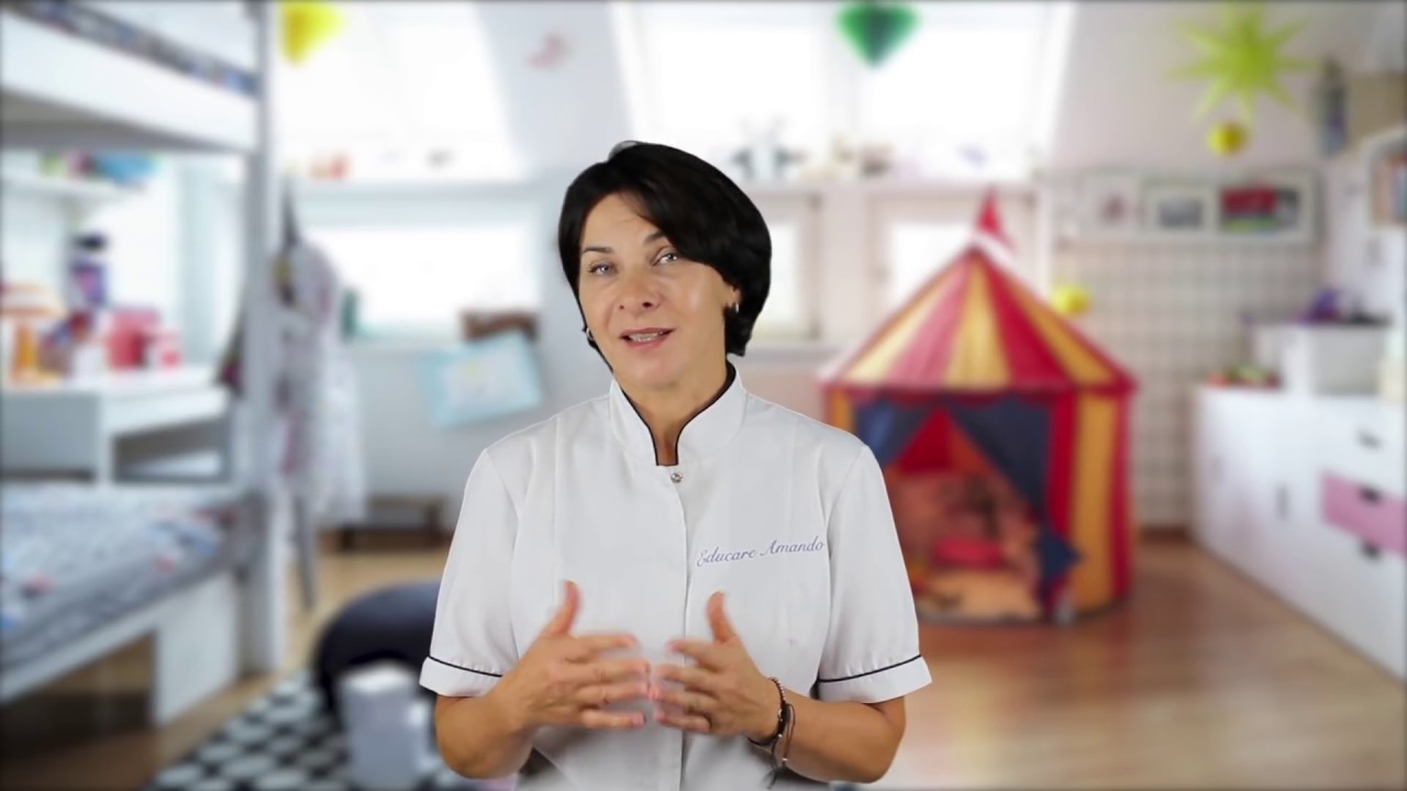 Come educare, consigliare indirizzare verso la giusta strada i figli. Tata Anna EducareAmando