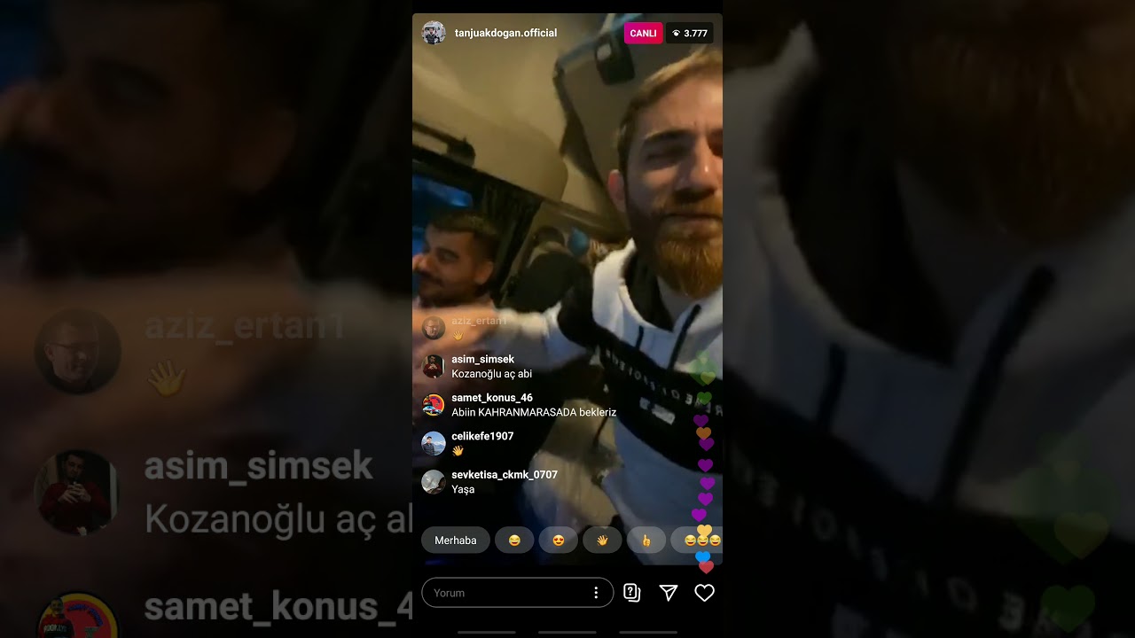 Tanju Akdoğan Volkan Sarıcayla Yola Gidiyorlar Eğlencesi Bol