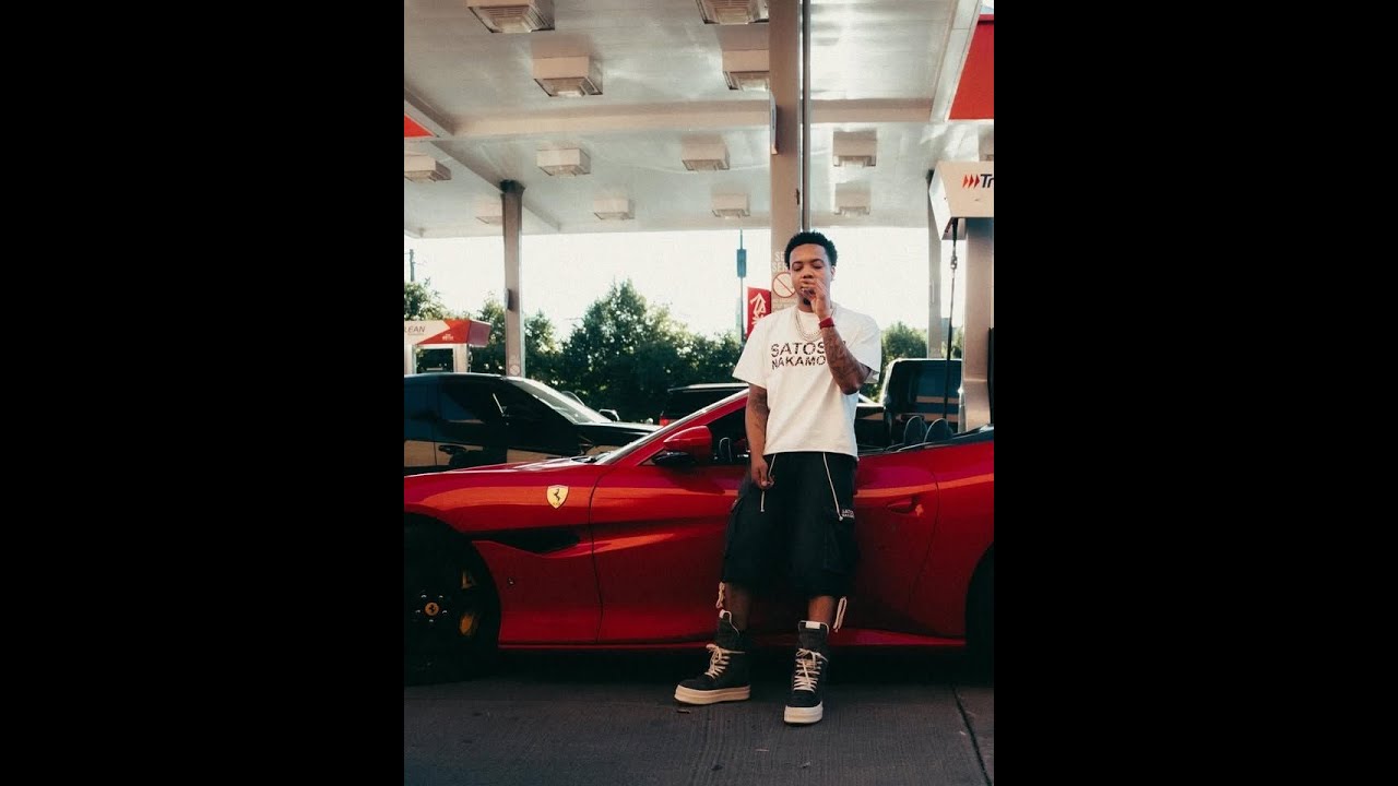 [FREE] G Herbo Type Beat - 