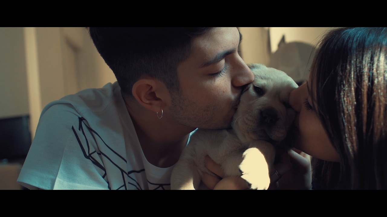 MOSE - CREDERE IN NOI FEAT ROBERTA BONANNO (OFFICIAL VIDEO)