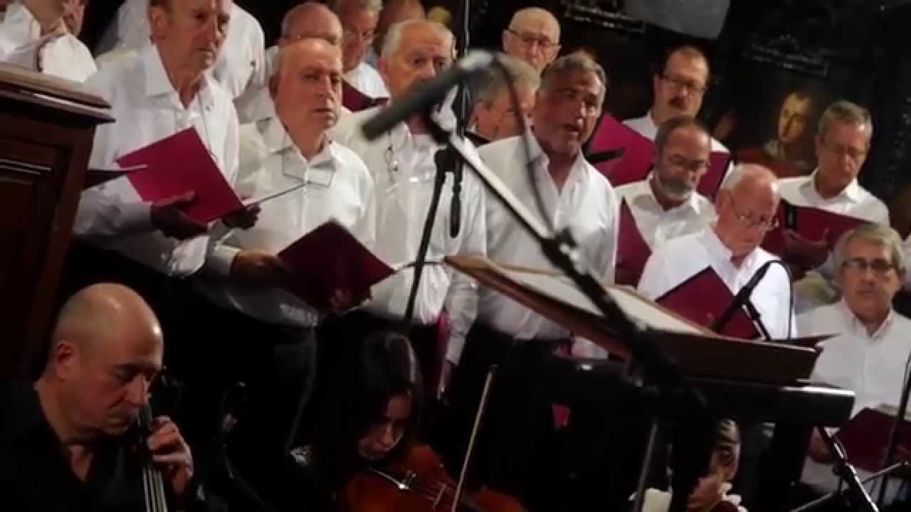 San Juan zortzikoa