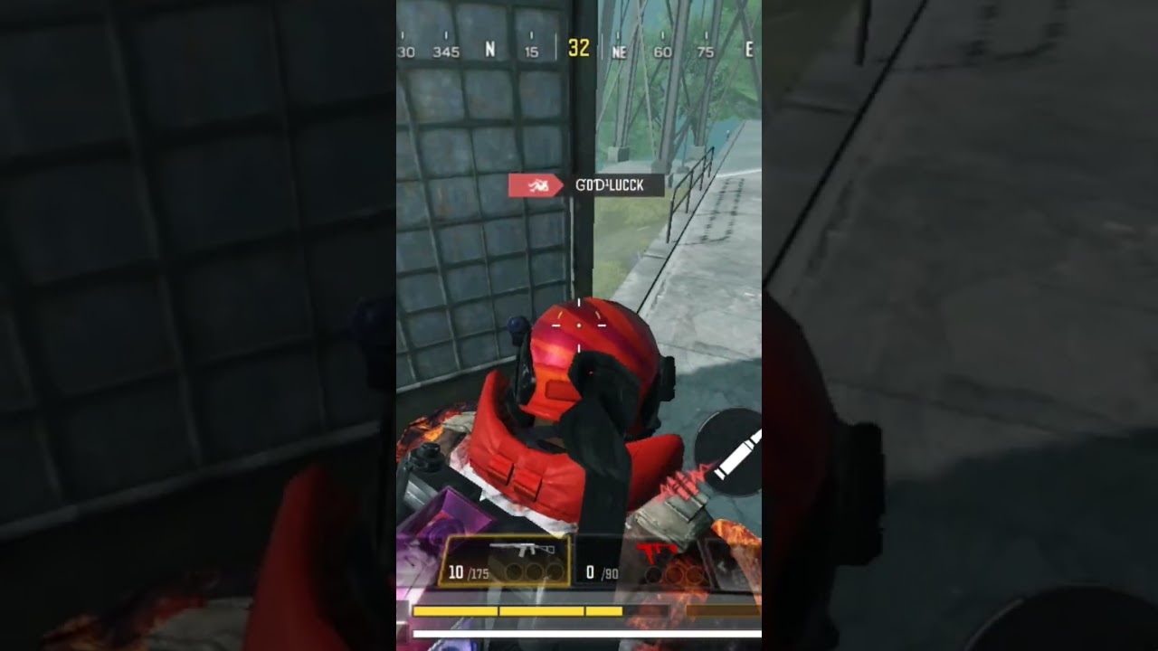Battle Royale 