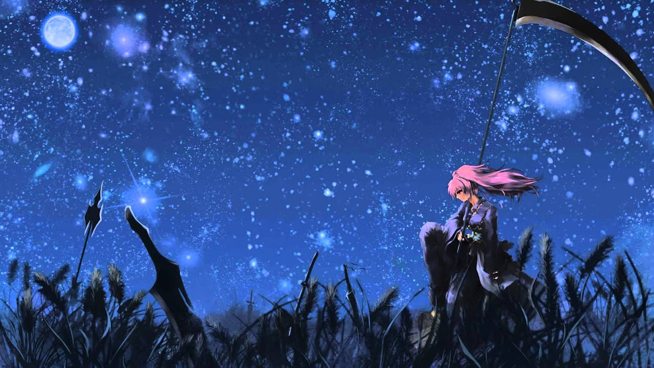 Demetori - Higan Retour ~ View of the River Styx