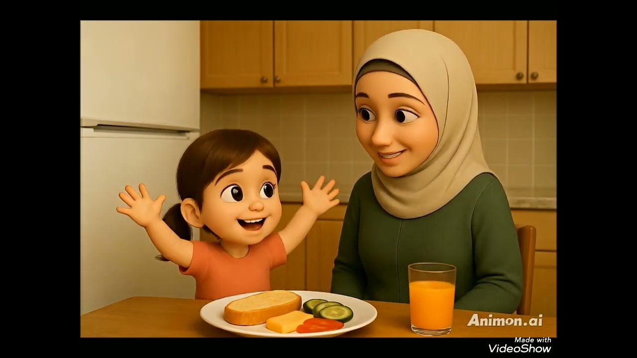 الوجبة المفضلة لهند kg2 