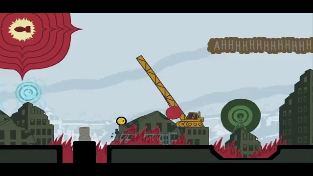 Sound Shapes: Beck 