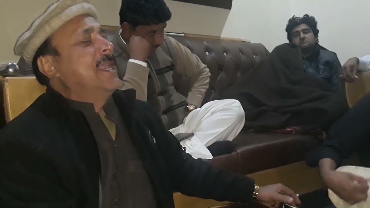 shahid ustad aw raja ustad mesro moqabila..2023...