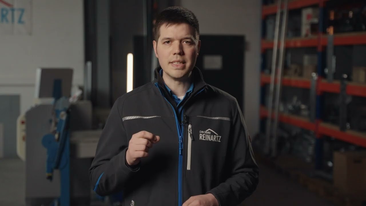 Dachbau Reinartz - Was kostet ein neues Dach?