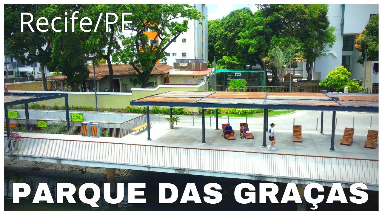 PARQUE DAS GRAÇAS | RECIFE-PE | MARÇO DE 2024  #recife #pernambuco