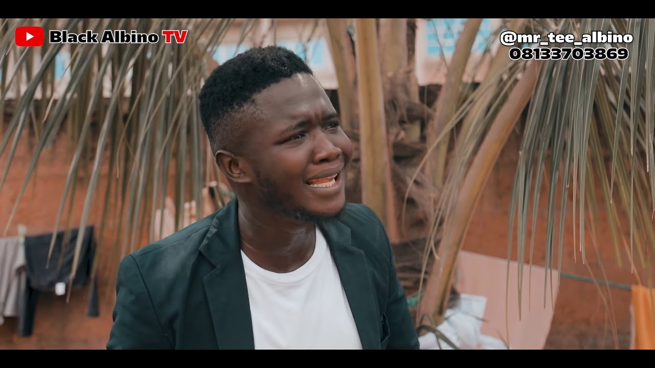 FAMILY DELIVERANCE WENT GOES WRONG| MRTEE FT BLACKALBINO