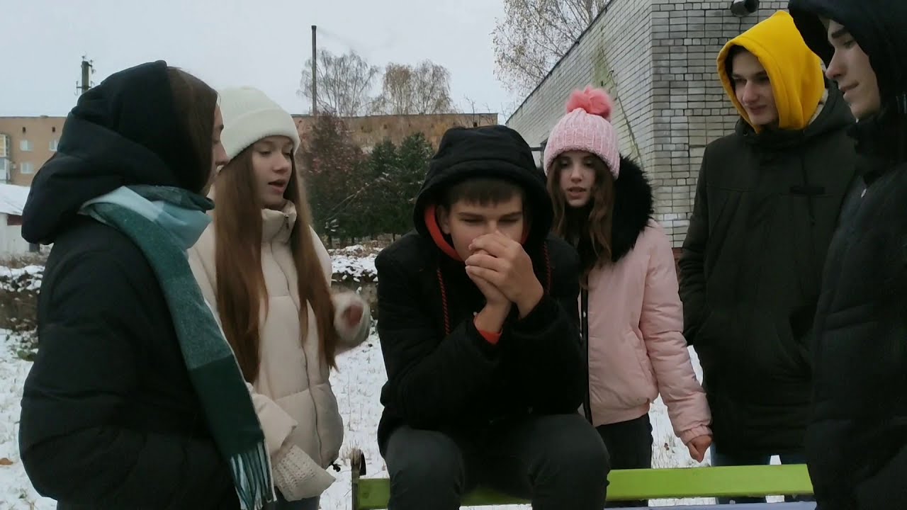 Соціальна реклама (9-А)