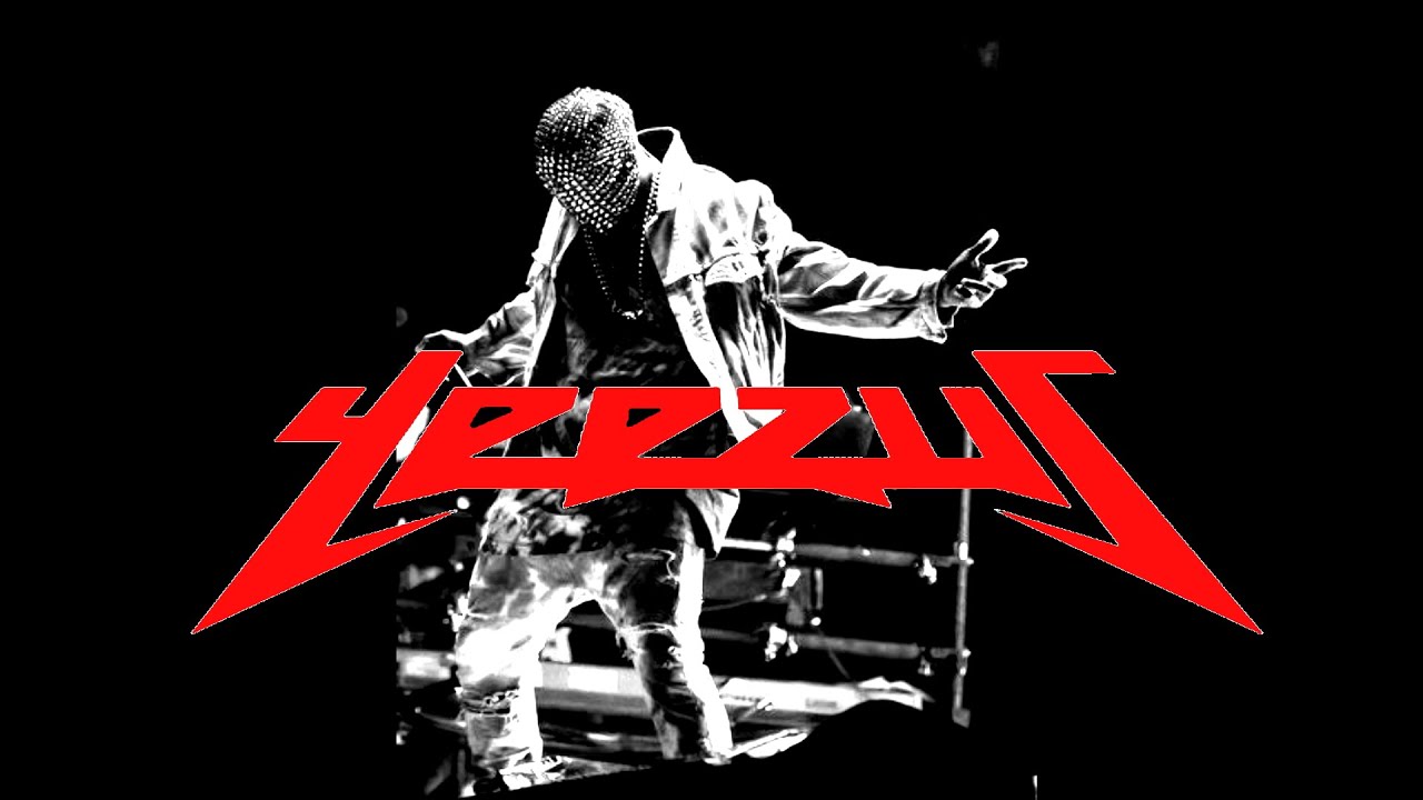 (FREE) Yeezus | Kanye West Type Beat - 