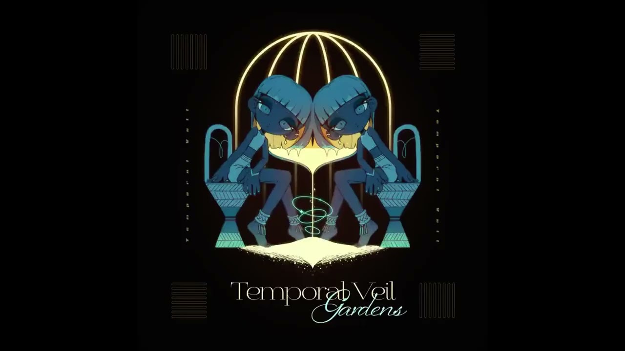 [ポラリスコード]  Gardens - Temporal Veil