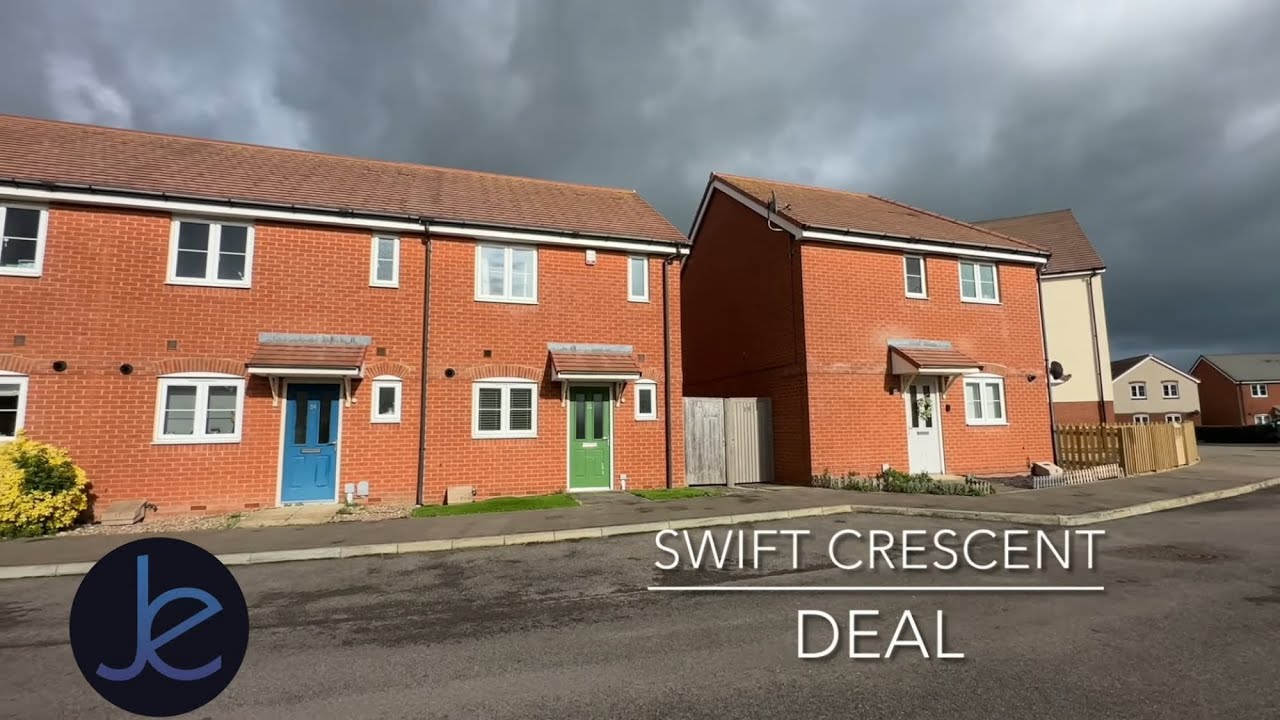 Swift Crescent. Deal