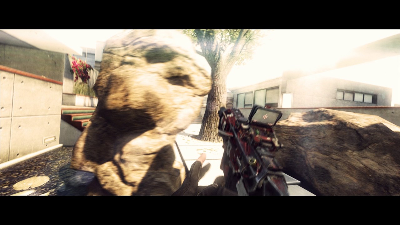 Rage - Fred