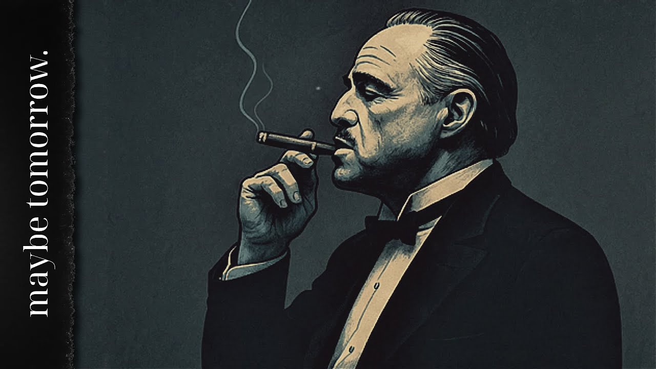 Cigarettes and Shadows | 1940's Noir Jazz Saxophone (Dark Vintage Jazz Playlist)