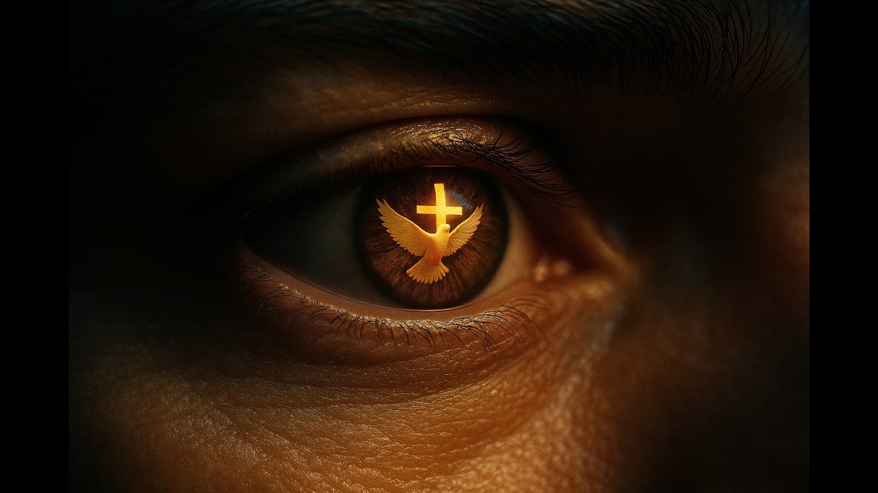 Be My True Vision (Hymn Remake)