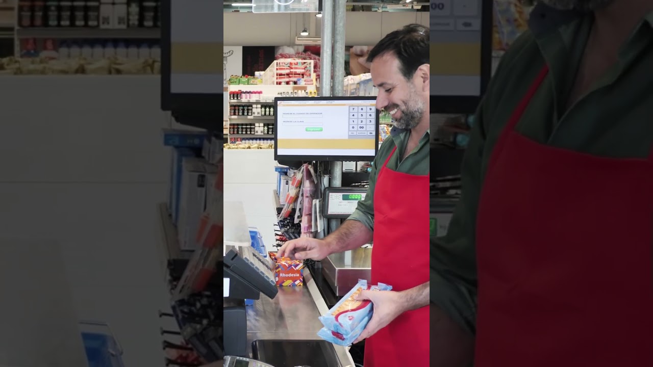 Major change to contactless card payments could impact all shoppers