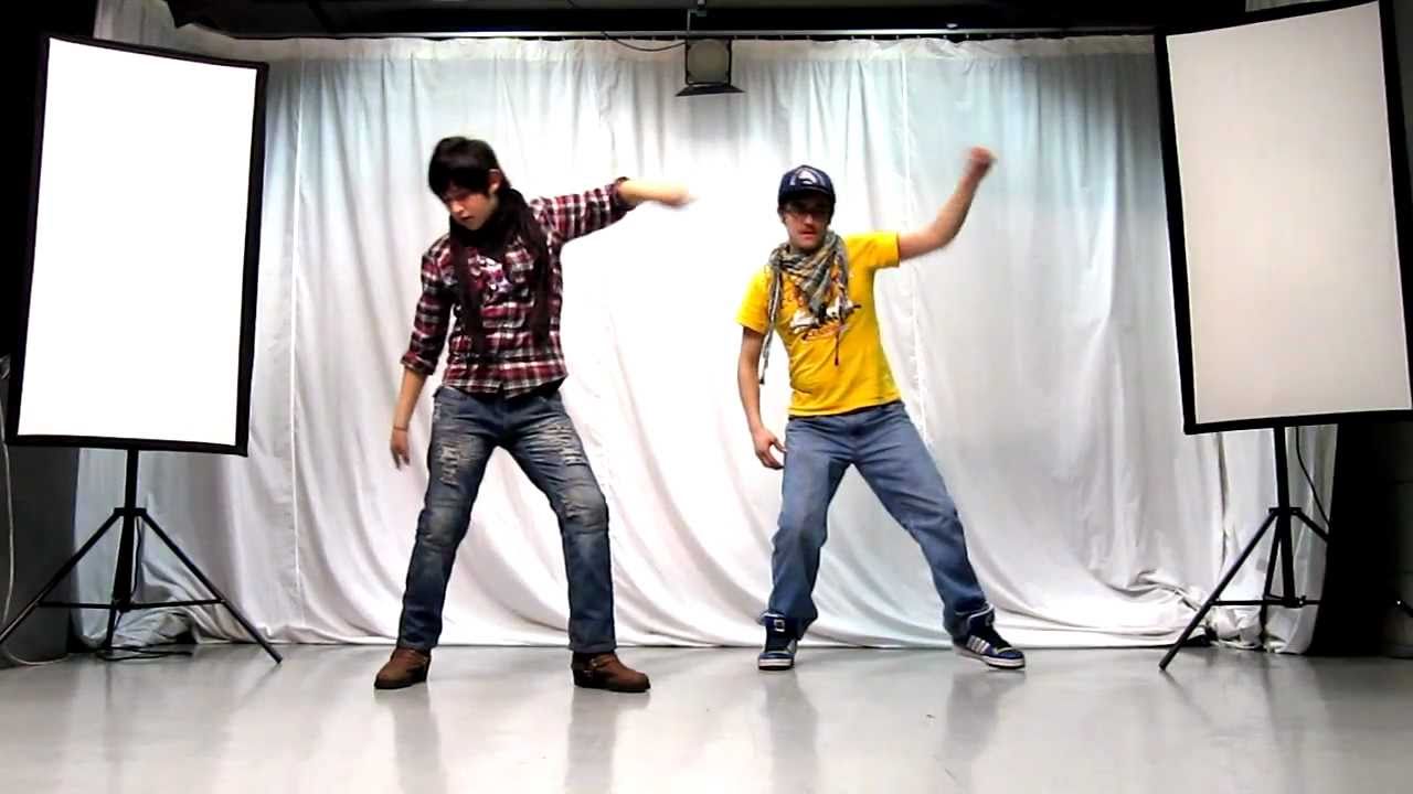 Mr. Fang - Mr. Fang
