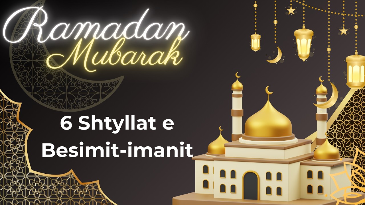 Hoxhë Llukman R. Nebiu est en direct !