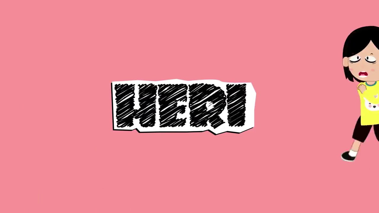 Buổi cắm trại đáng nhớ của heri