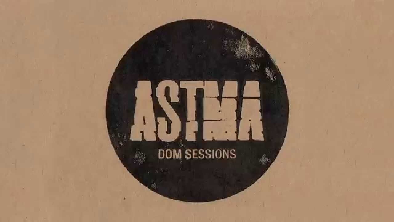 ASTMA feat. Anton Nikkilä - Dom Sessions - Album Preview
