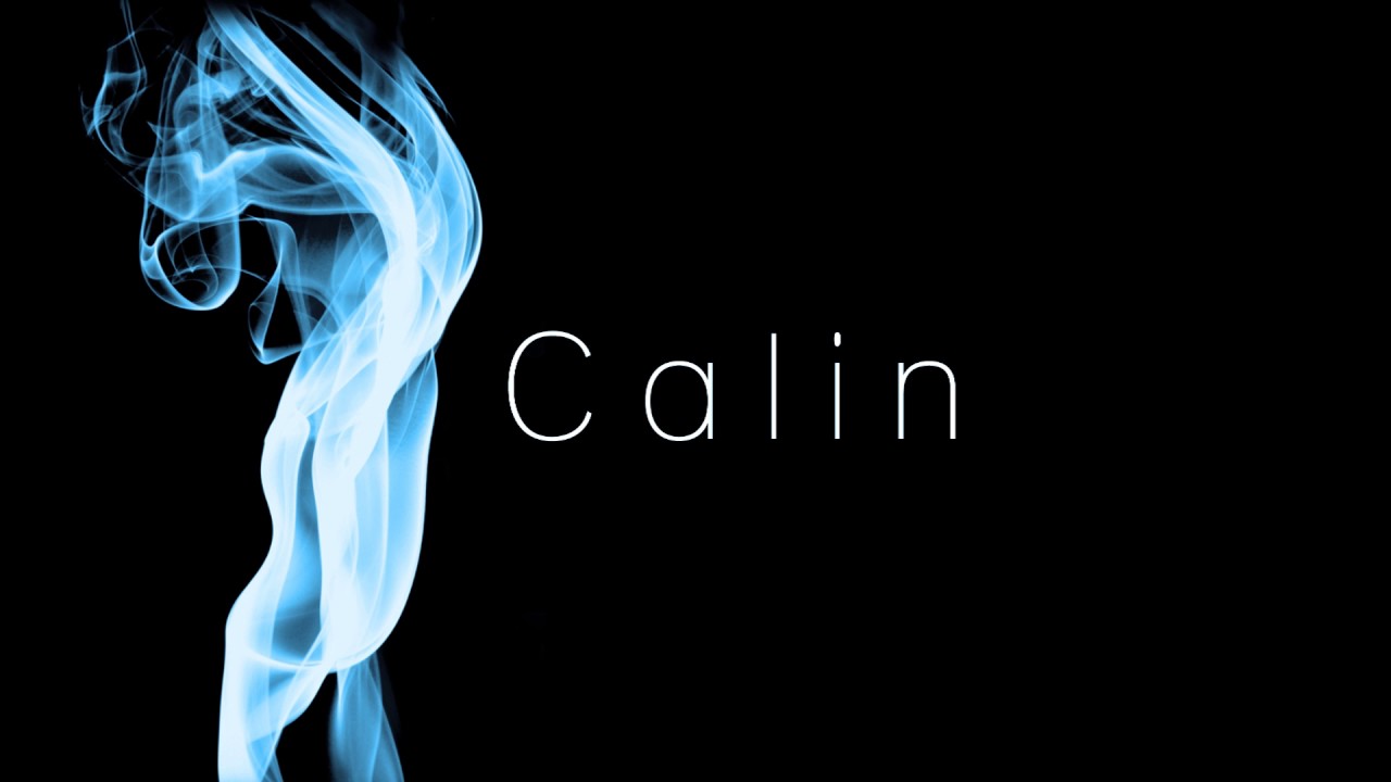 Calin - Cargo