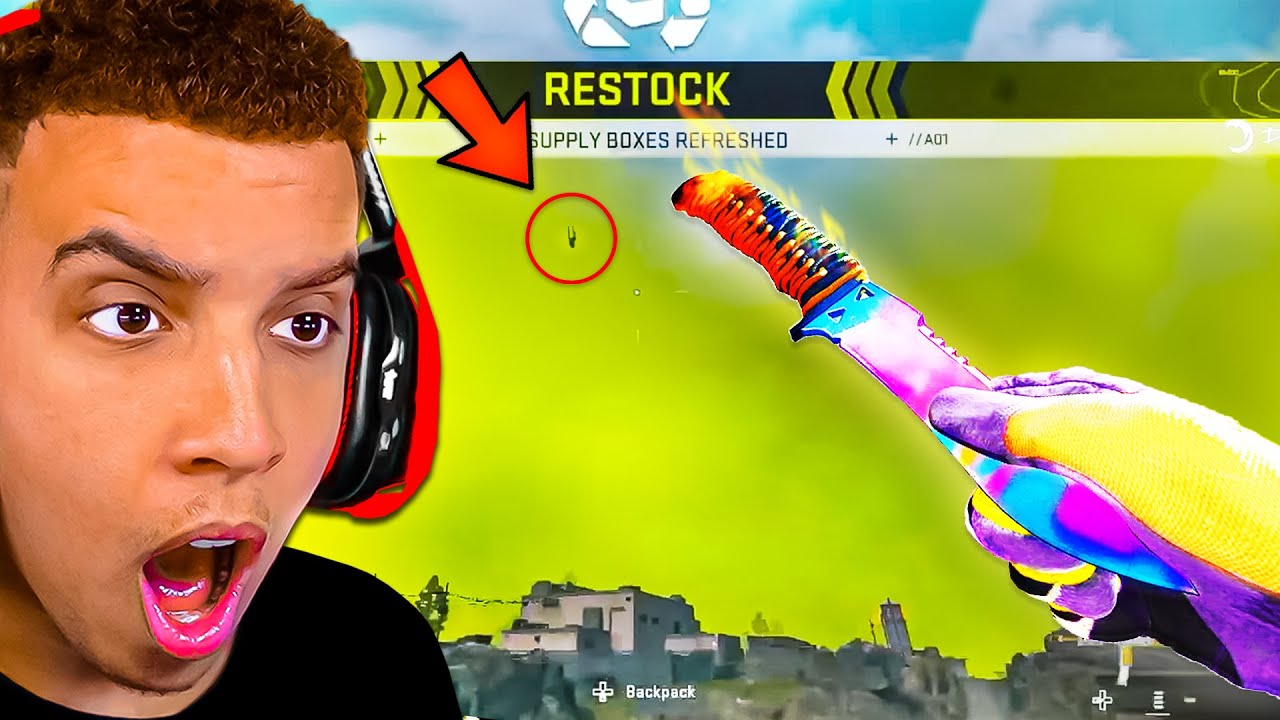 Reacting to BEST WARZONE CLIPS of 2023!