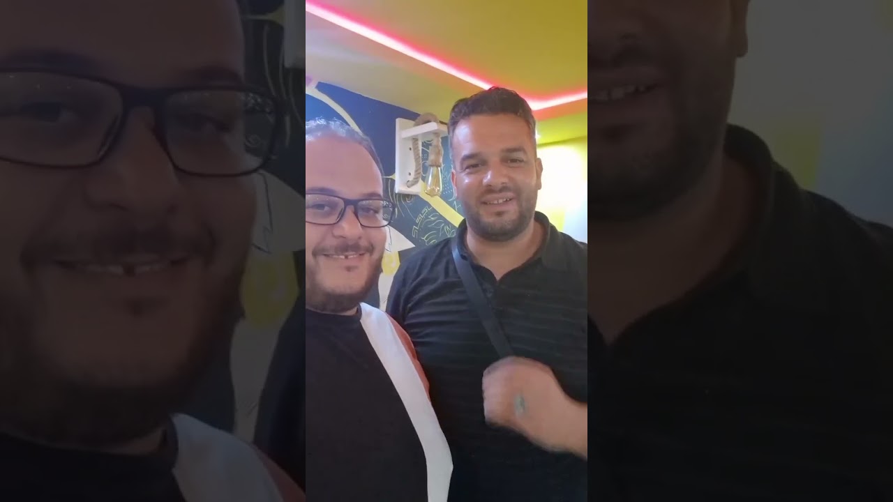 تحفة رجعوه من المطر على لسان الزروالي قبل أسبوع 😱