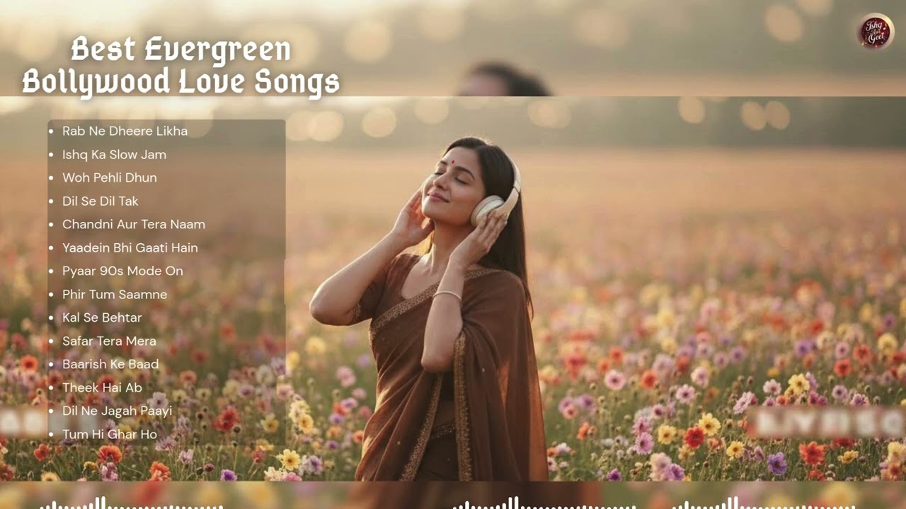 Best 90s Hindi Romantic Songs | Classic Bollywood Love Hits