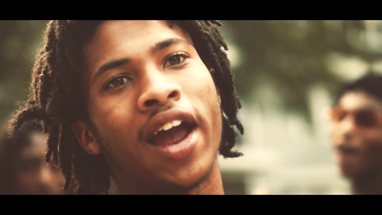 Runitup Ft lilJoe x Mikewill - 