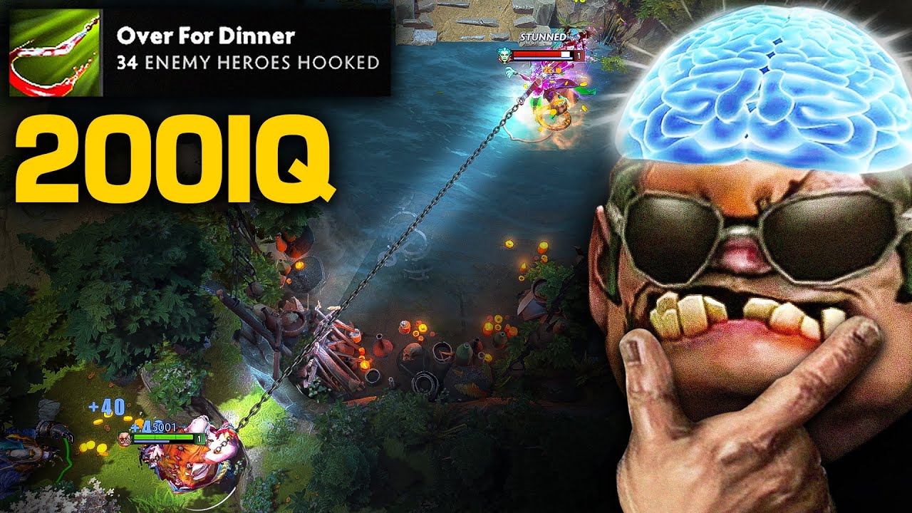 How To Play PUDGE 5 Like A Genius! | Pudge Official