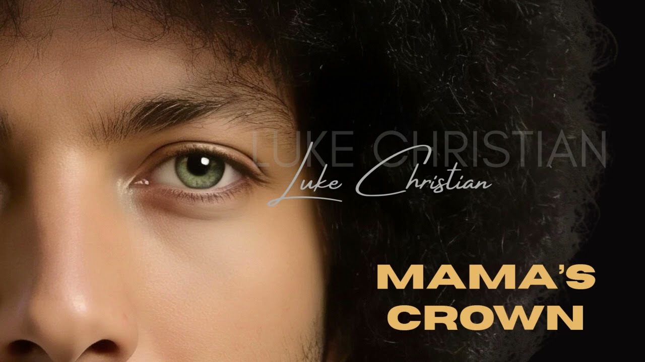 Mama's Crown - A heartfelt tribute to a mother’s strength, sacrifice, and unconditional love.