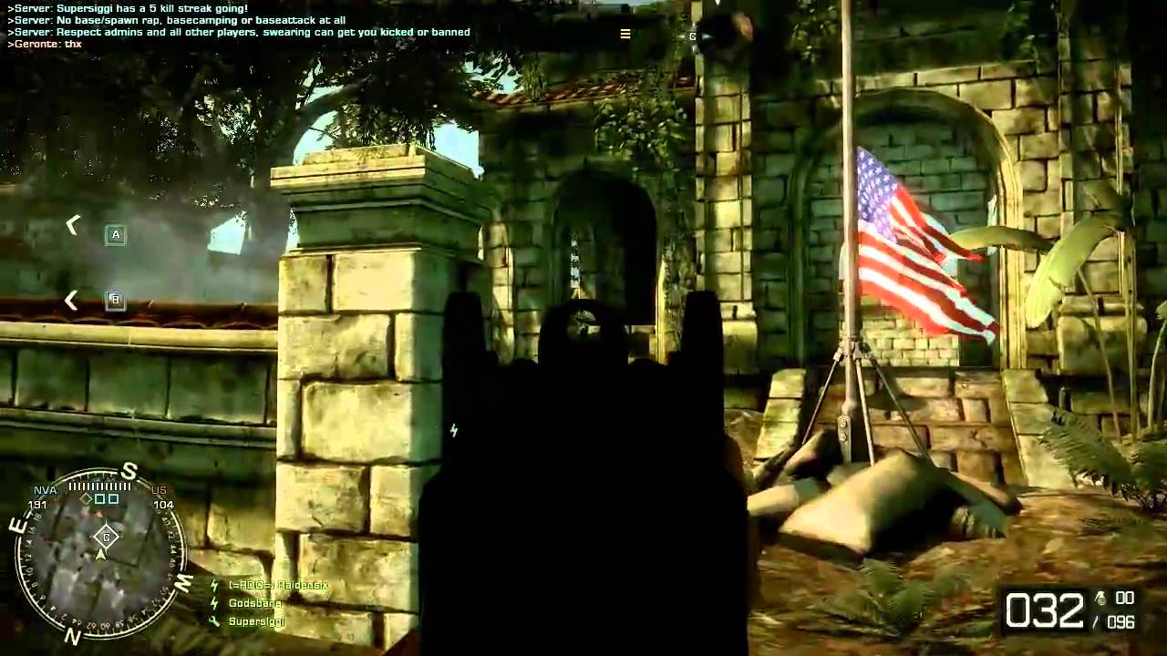 Battlefield: Bad-Company 2 - Vietnam im Test-Video
