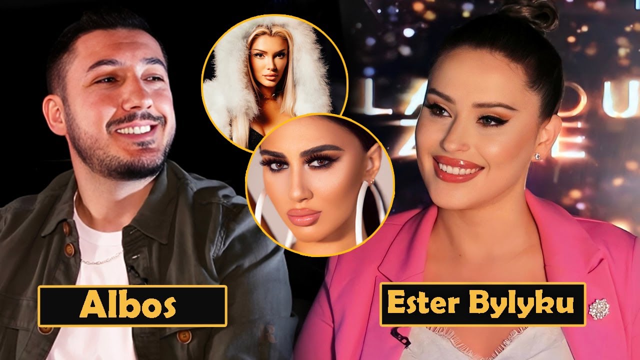 Albos flet per suksesin e hitit “Ata Sy” & ndarjen nga e dashura | Glamour Zone