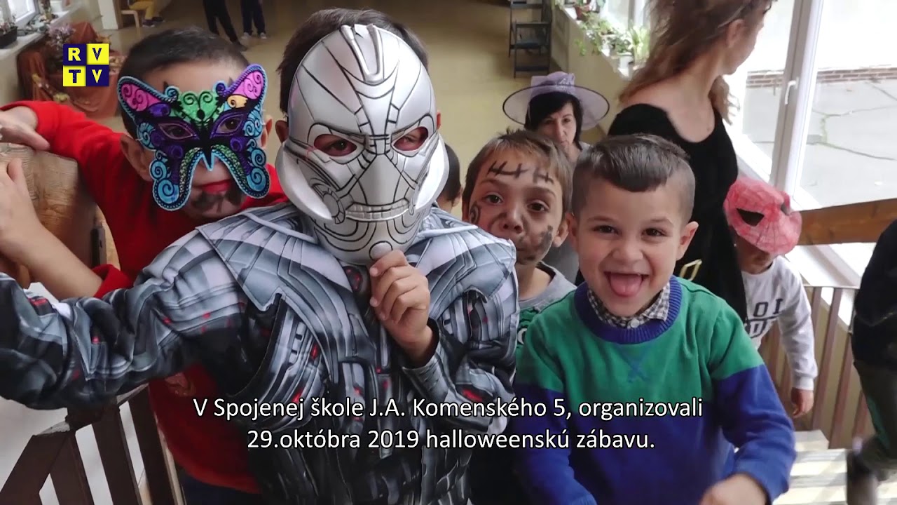 Rozsnyói magazin 6.11.2019