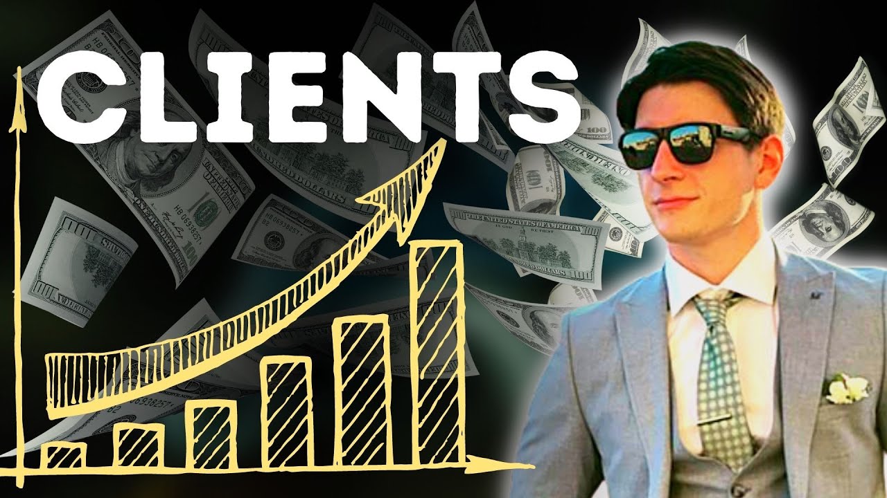 How To Create An Irresistible Offer That Sells Itself (And Gets Clients)