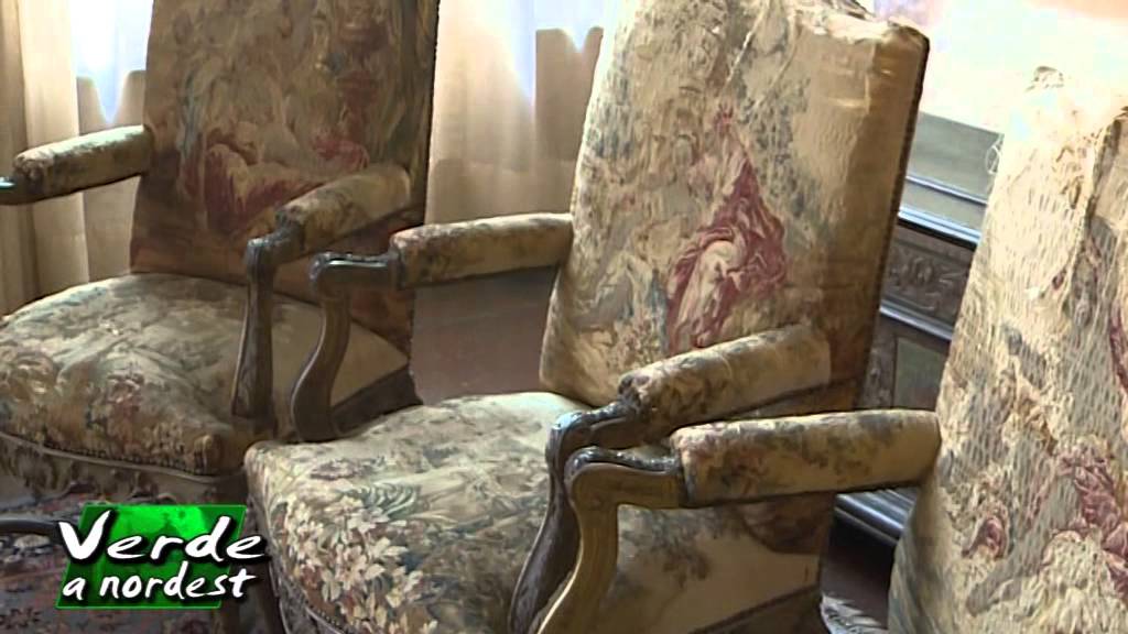 Visita a Villa Godi Malinverni