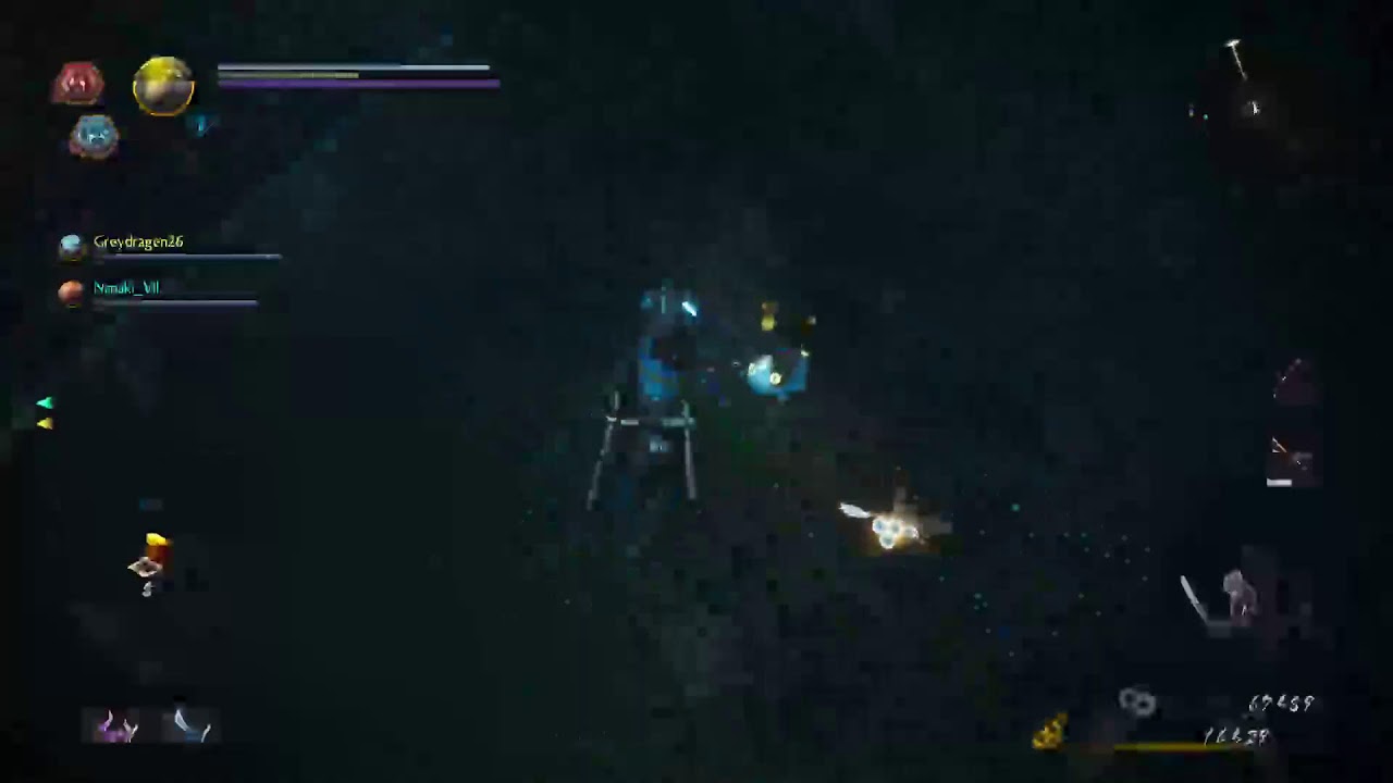 Nioh 2