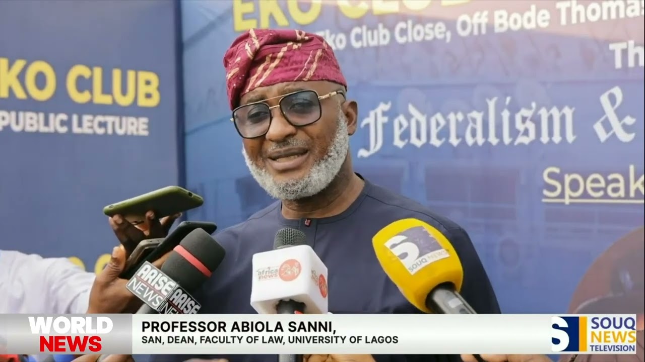 EKO Club Hosts Experts on 2025 Tax Law & Fiscal Reporting