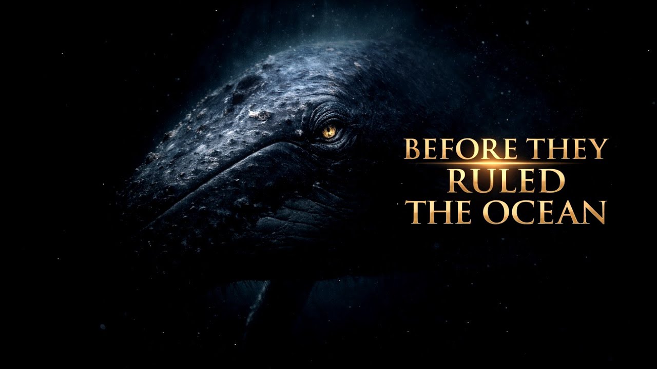 Когда мы думаем о китах 🐳…