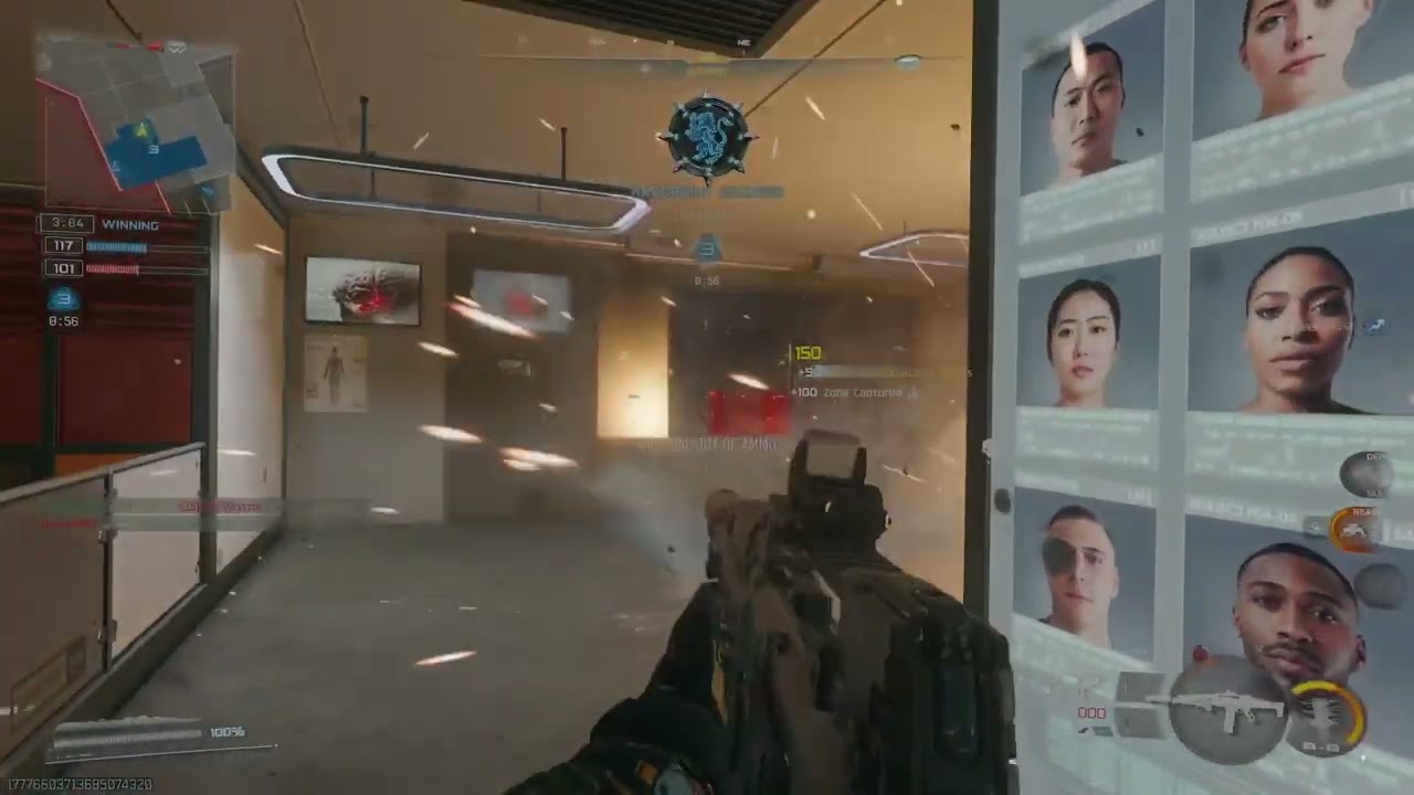91/17 Xbox Series X pubstomping