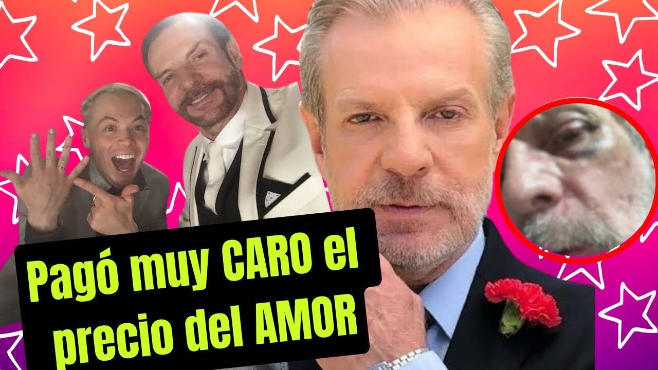 EL PRIMER ACTOR VÍCTIMA DE UNA TRAICIÓN | ALEJANDRO TOMMASI