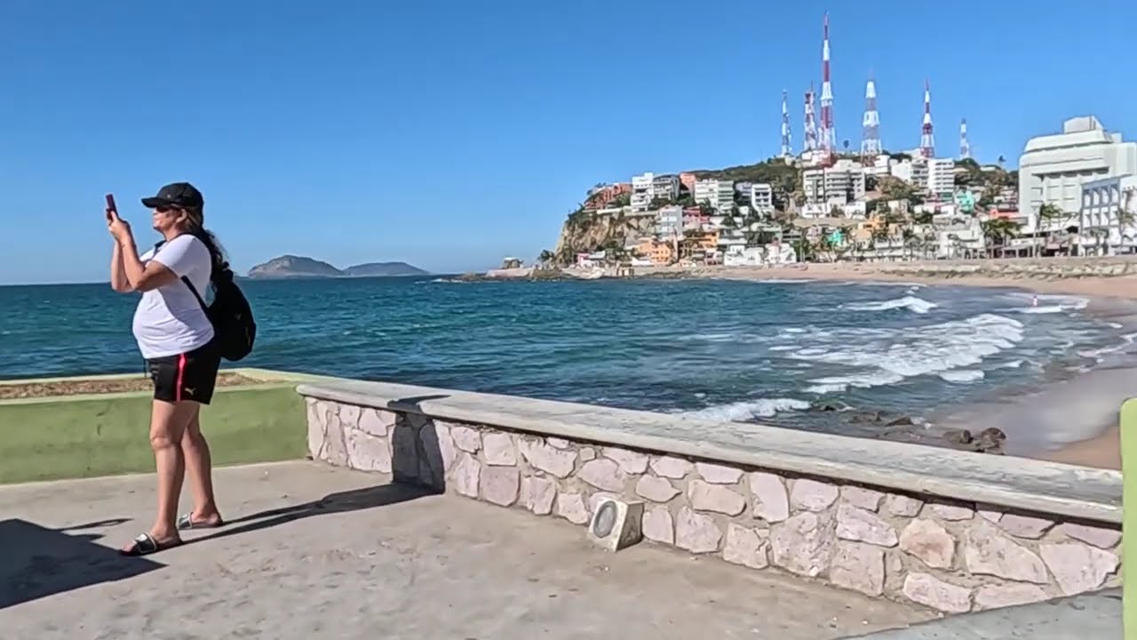 Lindo Mazatlán