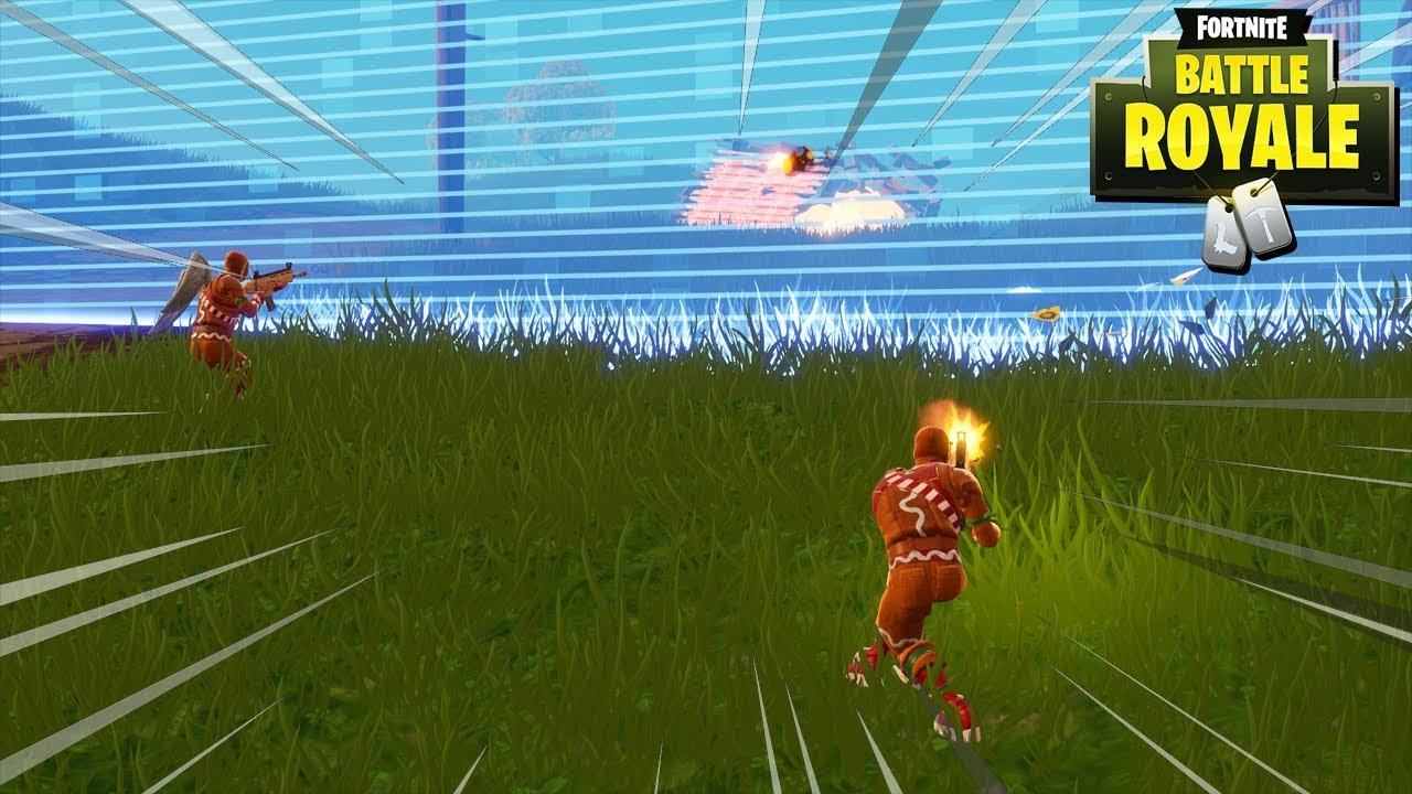 STRIJDEN TEGEN TEAM IN DE STORM - Fortnite Battle Royale Duo's #22