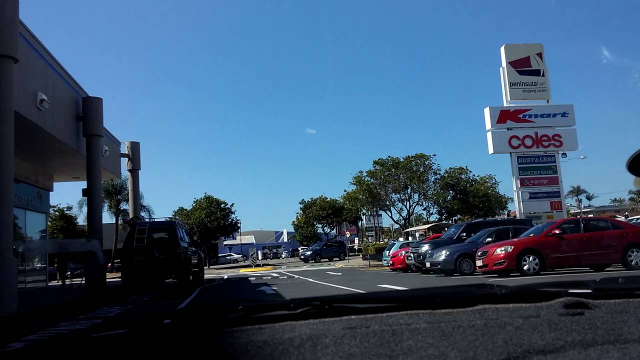 Kippa-ring Redcliffe, Queensland, Australia.