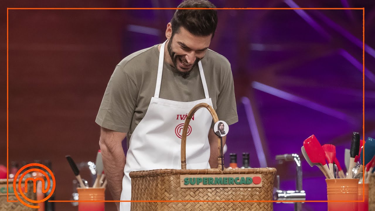 ¿Quién ha sido el mejor ladrón de cestas? | Masterchef 8