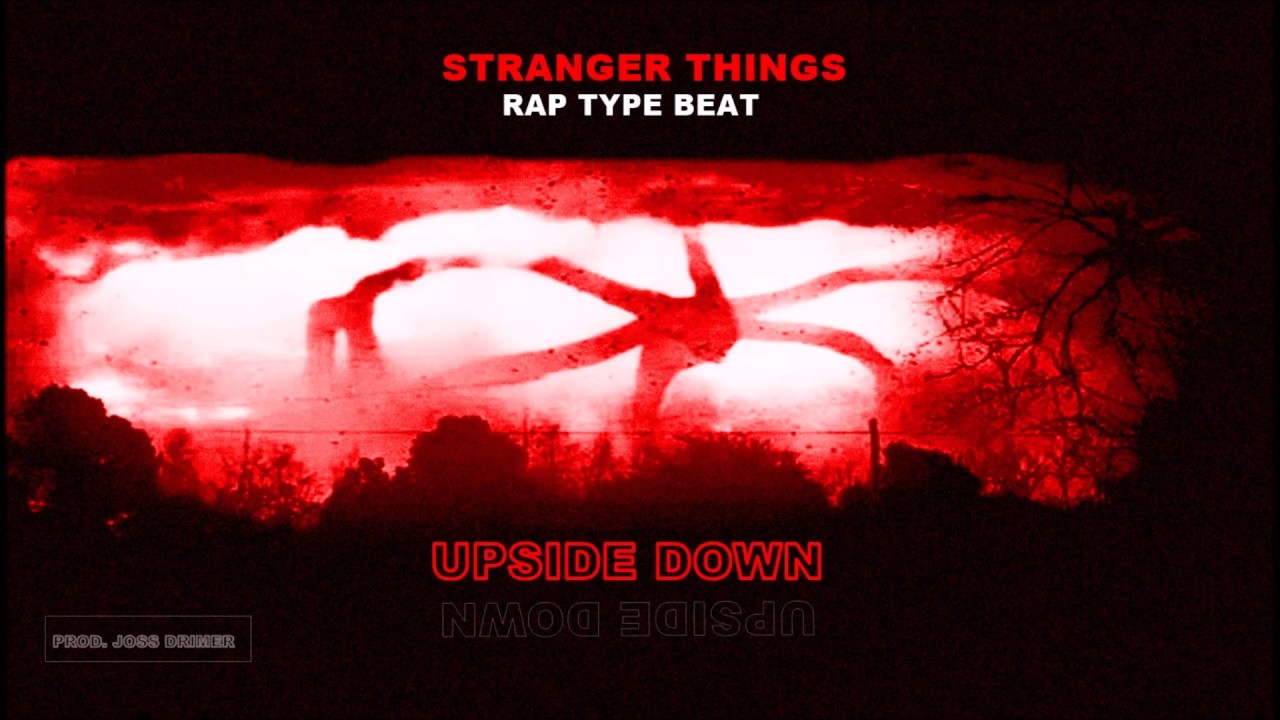 ( Stranger Things 4 ) RAP - Millie 