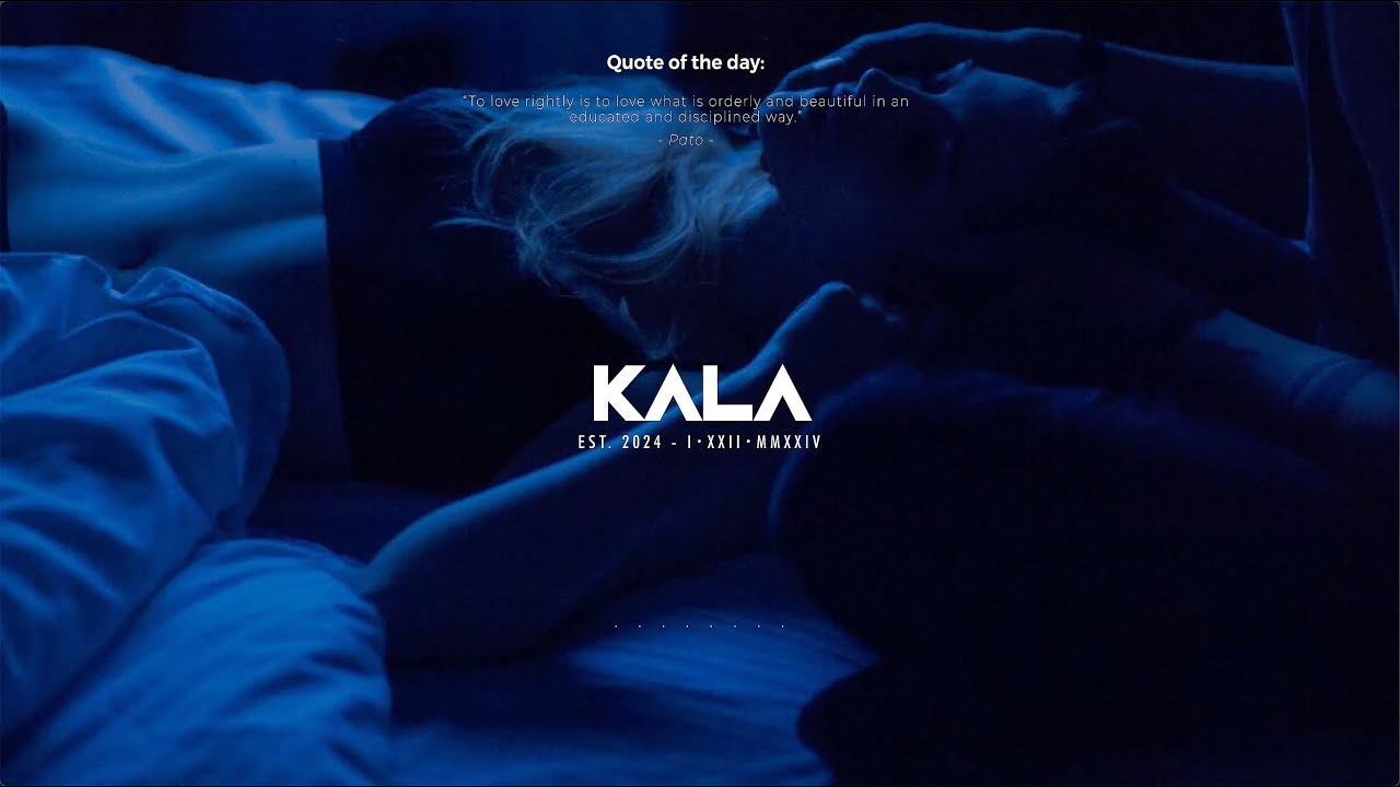 Stefania, Dhurata Dora - Kef Halak (Kala & Vyger Afro Remix)