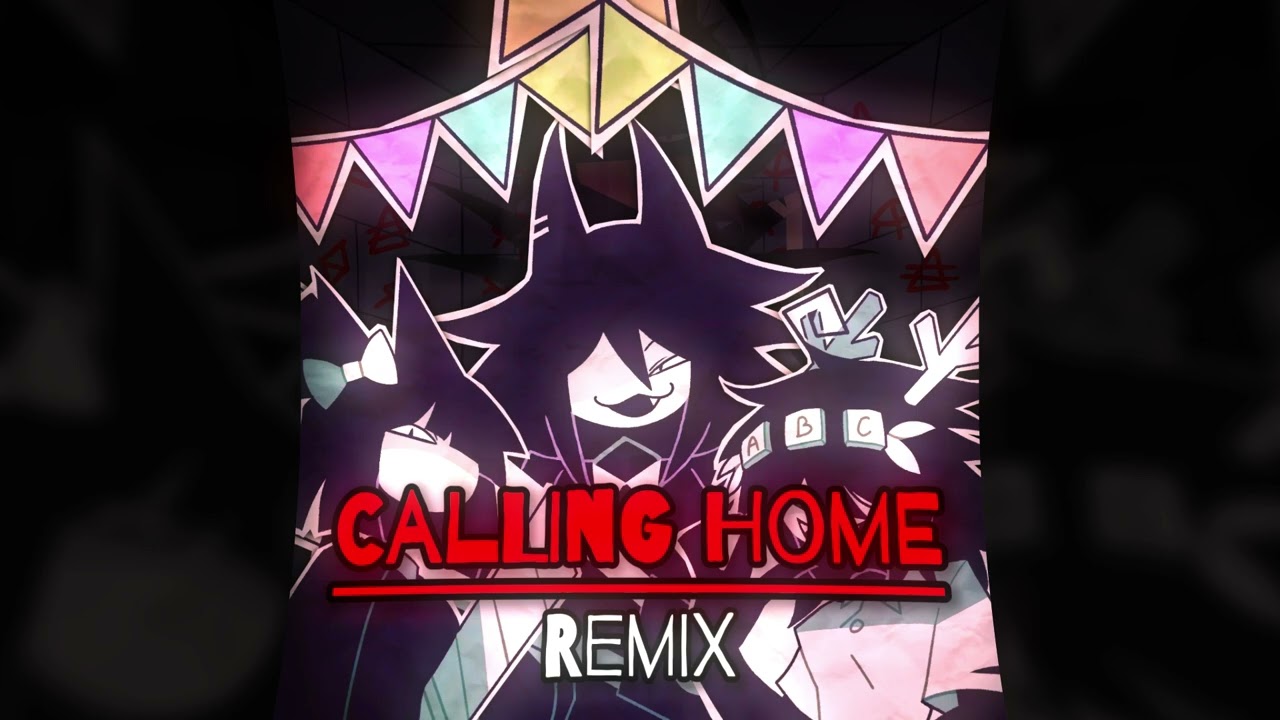 FPE:S - Calling Home | Remix